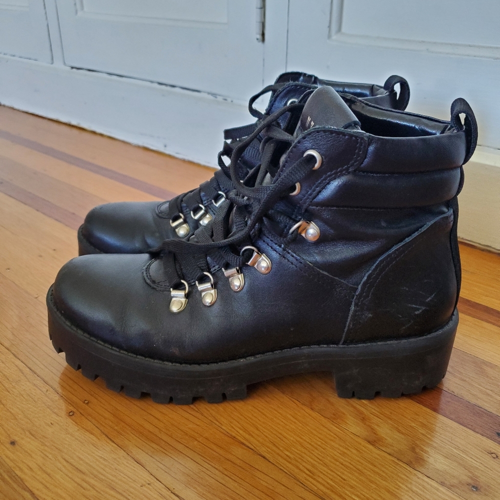 Buzzer boot